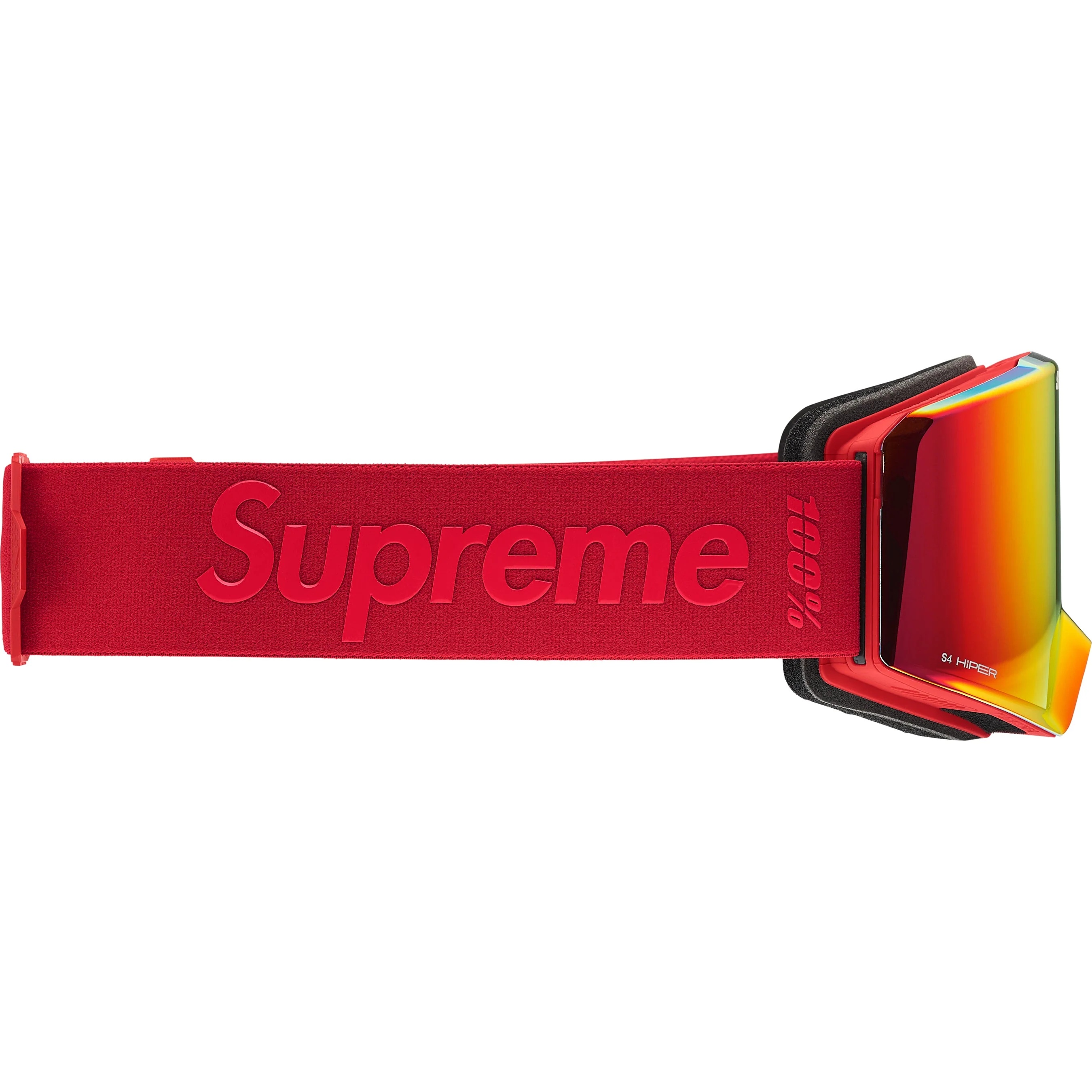 Supreme®/100% NORG Goggles view 8